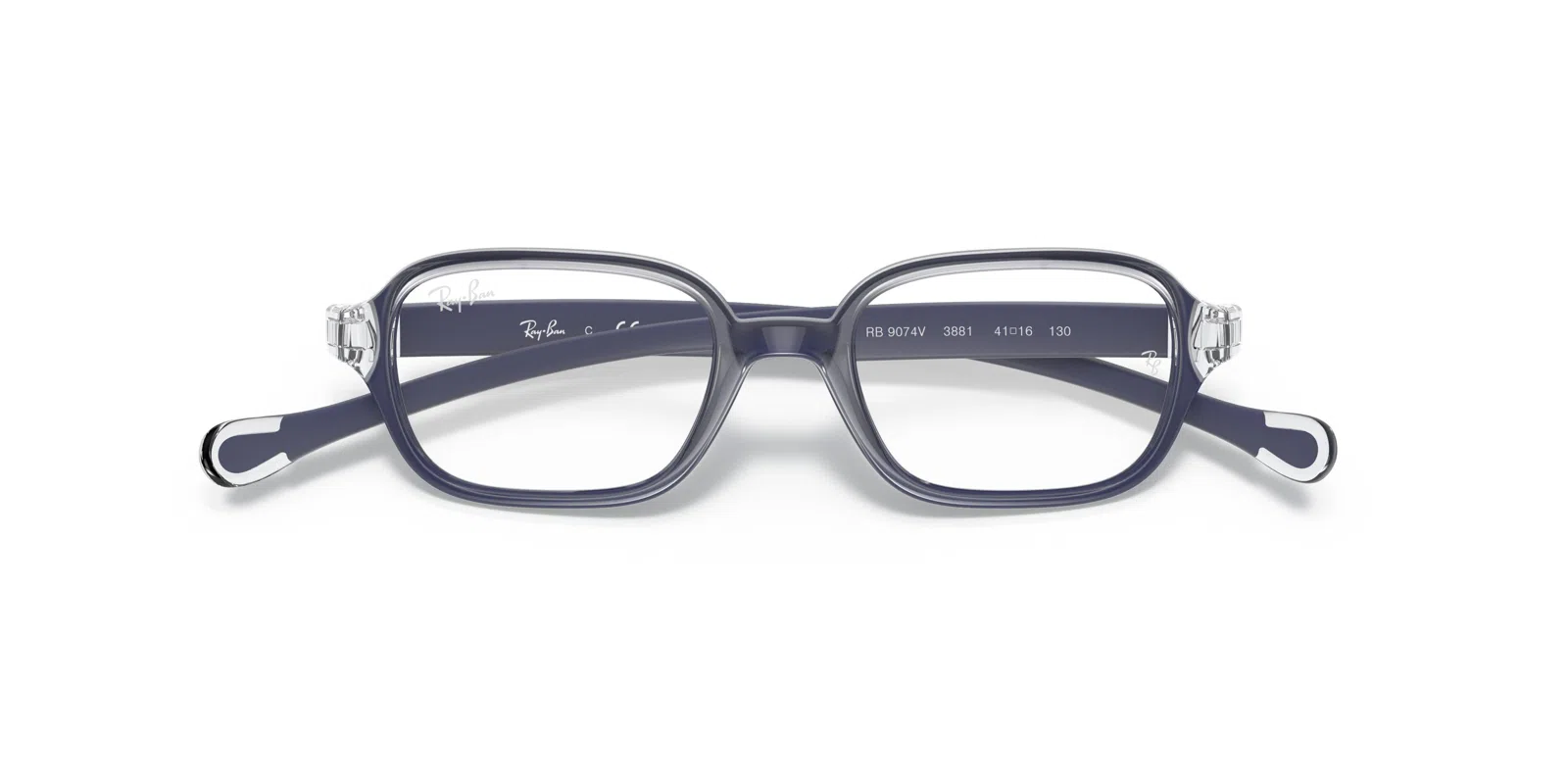 Ray-Ban Kids 0RY9074V Eyeglasses - view 33